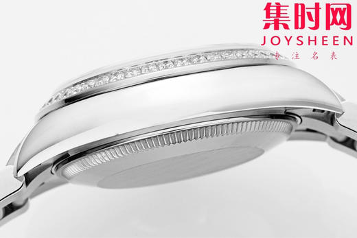 细节决定成败—新款劳力士 ARF日志型系列31mm ARF日志31女款 蚝式日志型 女士腕表 商品图6