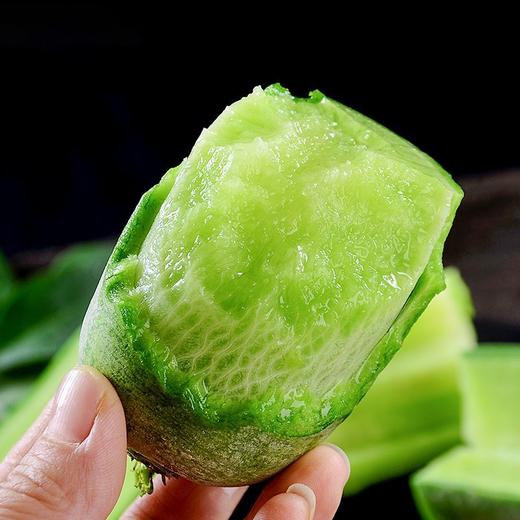 山东水果萝卜【25元购5斤】丨清甜嘎嘣脆 美味营养 商品图1