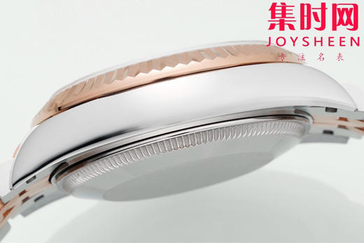 细节决定成败—新款劳力士 ARF日志型系列31mm ARF日志31女款 蚝式日志型 女士腕表 商品图6