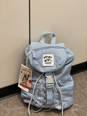 𝐕𝐚𝐧𝐰𝐚𝐥𝐤 背包