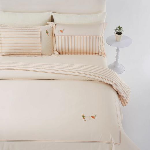 【云粉节】10楼堂皇  全棉四件套-奇妙之旅200x230cm    吊牌价1990元   活动价399元 商品图1