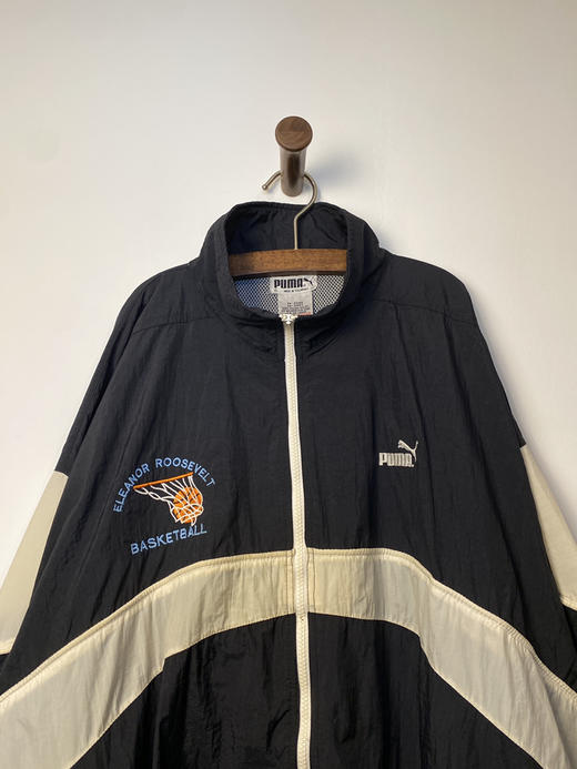 90年代 Vintage PUMA 彪马 运动外套 _SJK(XL) 商品图1