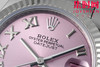 细节决定成败—新款劳力士 ARF日志型系列31mm ARF日志31女款 蚝式日志型 女士腕表 商品缩略图3