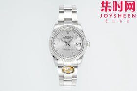 细节决定成败—新款劳力士 ARF日志型系列31mm ARF日志31女款 蚝式日志型 女士腕表