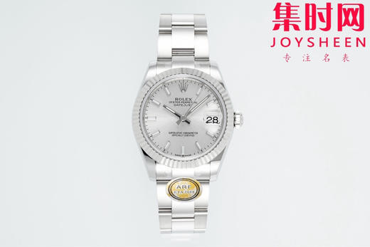 细节决定成败—新款劳力士 ARF日志型系列31mm ARF日志31女款 蚝式日志型 女士腕表 商品图0