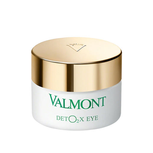 法儿曼健肤焕颜轻感眼霜12ml 紧致改善暗沉 商品图0