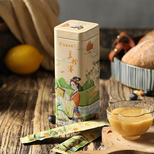 姜粉蜜 15g*15袋 商品图1