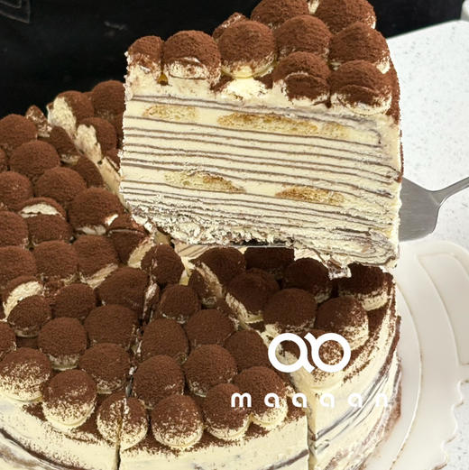 提拉米苏千层 商品图1