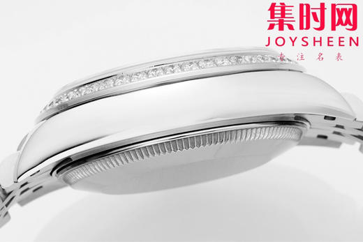 细节决定成败—新款劳力士 ARF日志型系列31mm ARF日志31女款 蚝式日志型 女士腕表 商品图6