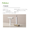 FaSoLa滚筒床上滚刷衣服除毛筒替换卷纸沾头发神器多功能粘毛器 商品缩略图3