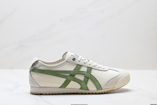 鬼塚虎Onitsuka Tiger复古经典百搭轻便休闲鞋1183V015-105男女鞋 商品图0