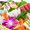 刺身拼盘（竹） 商品缩略图3