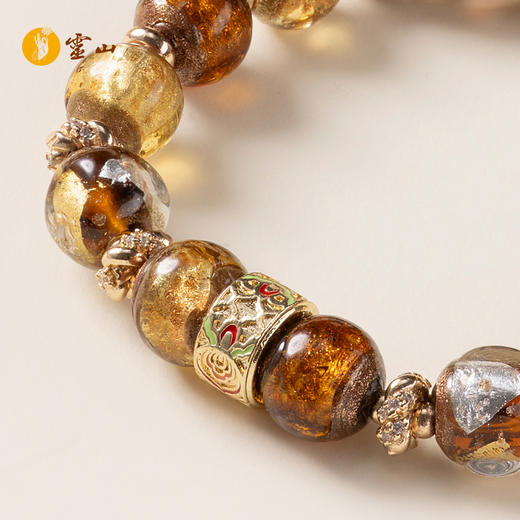 灵山祥福·繁华琉璃系列 商品图2