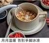 松子姜茶#人工低温烘焙、小锅柴火翻炒，配料干净，即冲既喝 简单省时，姨妈期手脚凉等秋冬常备 商品缩略图3