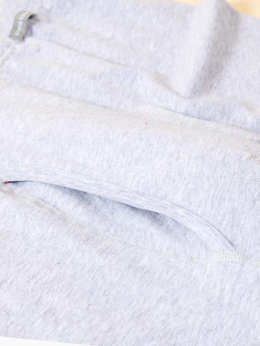 【新疆高长绒棉】SCHIESSER德国舒雅保暖裤 秋冬新款男士全棉磨毛秋裤打底裤薄款版型贴身35/17912Y 商品图3