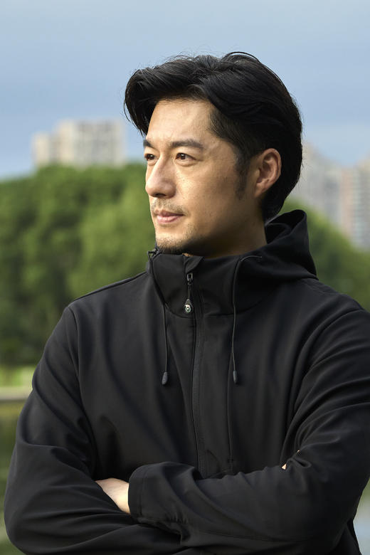 拇指白小T666套餐 —软壳外套 E版 +热力加绒外套 商品图2