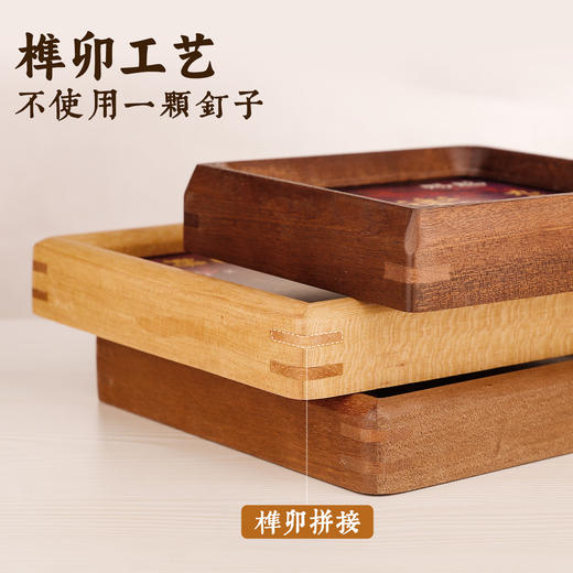 高档天师钟馗摆台 商品图2