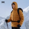 X-BIONIC 旷野中厚羽绒服男 户外防风保暖拒水鹅绒男士羽绒衣 24887N 商品缩略图3