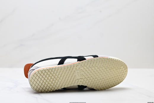 鬼塚虎Onitsuka Tiger复古经典百搭轻便休闲鞋1183V015-105男女鞋 商品图8