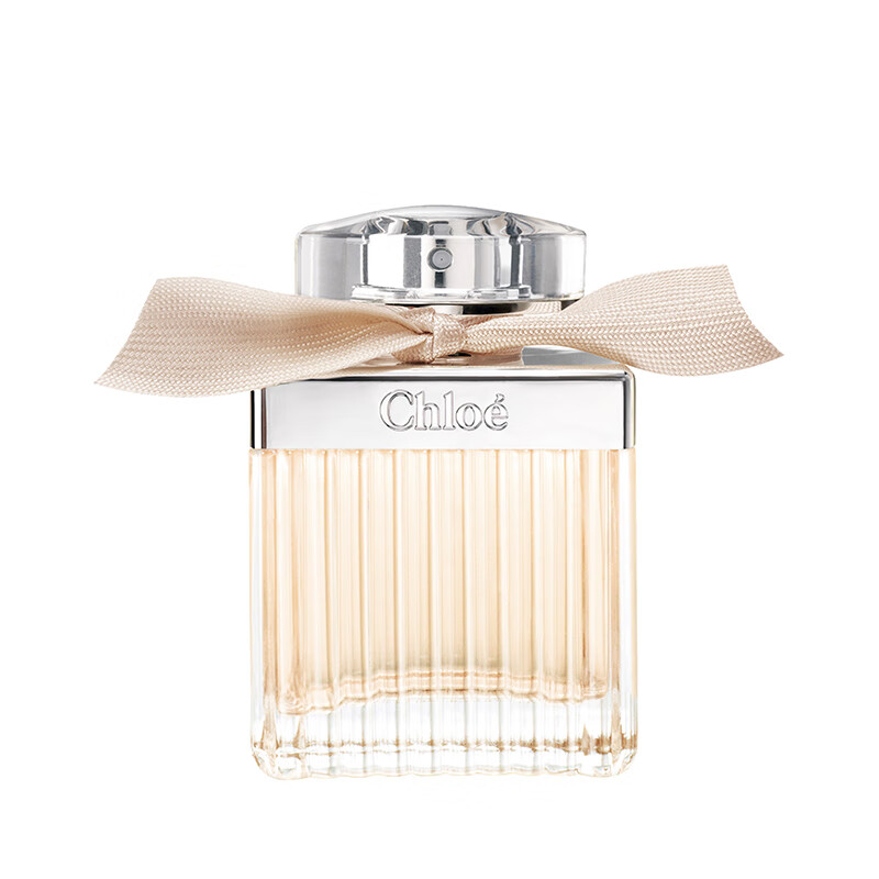 【宁波仓发货，此链接请单独下单】【跨境】蔻依（Chloé）同名肉丝带浓香水EDP75ML