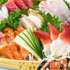 刺身拼盘（竹） 商品缩略图4