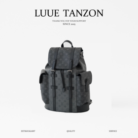 驴家 CHRISTOPHER小号双肩包系列（CB）