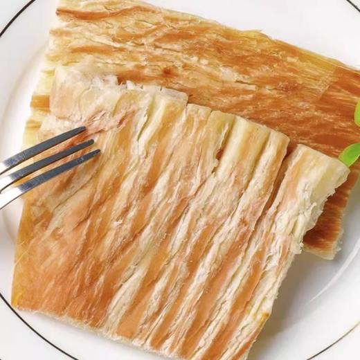 东山岛风琴鱿鱼整片炭烤手撕鱿鱼丝即食海鲜干货零食孕妇休闲小吃 商品图2