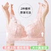 ALDOLA/雅黛俪蕾丝内衣女聚拢小胸显大调整型文胸性感胸罩2025新 商品缩略图1