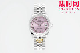 细节决定成败—新款劳力士 ARF日志型系列31mm ARF日志31女款 蚝式日志型 女士腕表