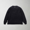 KUON Sashiko L/S Tee 日本手缝刺子长袖圆领T恤 商品缩略图2