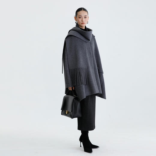 卡莉朵拉大衣C28D7726N 商品图2