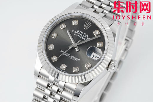 细节决定成败—新款劳力士 ARF日志型系列31mm ARF日志31女款 蚝式日志型 女士腕表 商品图1