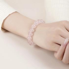 MointPhoice 天然水晶手链