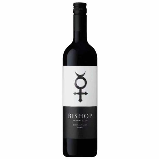 澳洲膜拜酒庄格雷策-主教干红葡萄酒750ml*支 商品图0