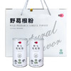 【宜昌助农馆】康珍 葛根粉礼盒装400g*2罐   葛根素≥400 商品缩略图0