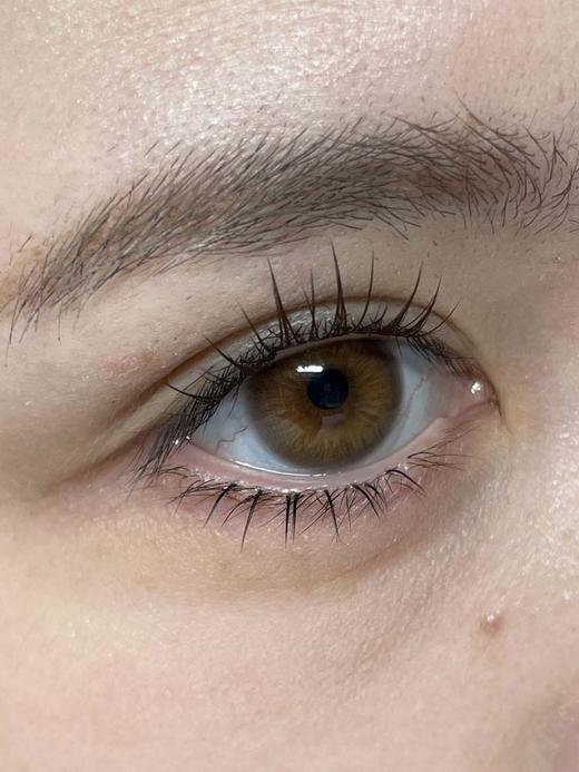 huohuocon 日抛 旧金山悬日 直径14.2mm着色13.4mm （1盒10片） 商品图5