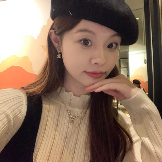 福利 金蘑菇菇 乖乖甜复古假两件内搭裙 外穿内搭都可 弹力超大 商品图5