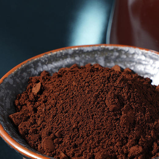 自营-有机灵芝孢子粉 商品图1