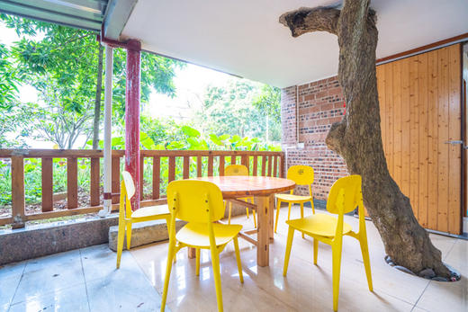 贵港慢姑娘山居慢时光轰趴馆 商品图5