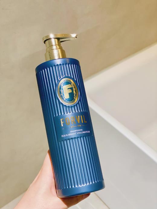 法国FORVIL温莎森林黑松露洗护系列，日常洗护，修护受损，蓬松控油，多方案选择 商品图4