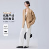 罗蒙女士春秋西服宽松舒适百搭商务通勤西装日常休闲简约大方西服外套女 商品缩略图6