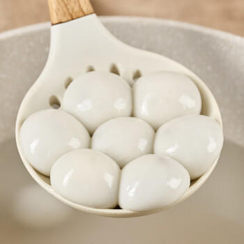 缸鸭狗 1926 黑芝麻汤圆320g 16只 宁波老字号汤圆 元宵 早餐 甜品 商品图0