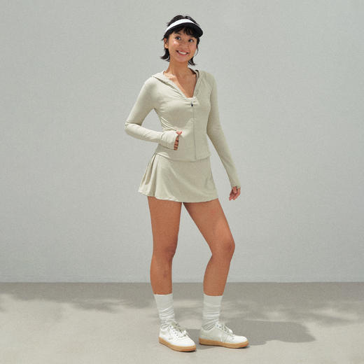 Ariseism 美式复古设计感套装女秋季新款两件套 商品图3