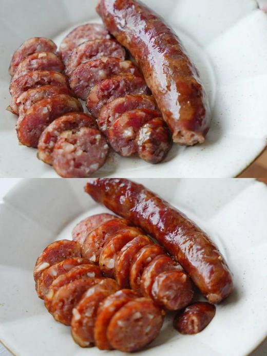 【顺丰包邮】【满2减5，满3减10，满4减20】【2025重庆老味道腊味系列】肉质醇厚、回味无穷基地直邮 商品图2