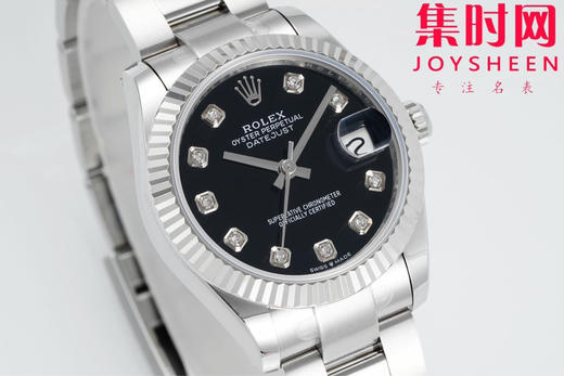 细节决定成败—新款劳力士 ARF日志型系列31mm ARF日志31女款 蚝式日志型 女士腕表 商品图2