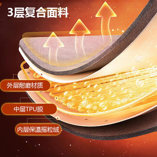 【防风保暖 战术装载】鲨鱼皮多用途战术软壳夹克ds（zb） 商品图8