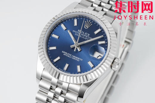 细节决定成败—新款劳力士 ARF日志型系列31mm ARF日志31女款 蚝式日志型 女士腕表 商品图1