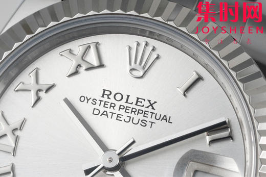 细节决定成败—新款劳力士 ARF日志型系列31mm ARF日志31女款 蚝式日志型 女士腕表 商品图3