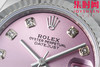 细节决定成败—新款劳力士 ARF日志型系列31mm ARF日志31女款 蚝式日志型 女士腕表 商品缩略图3