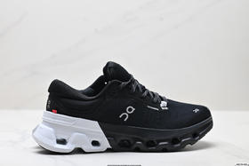 昂跑On Cloudflyer 5舒适轻便减震低帮休闲运动跑步鞋男女鞋